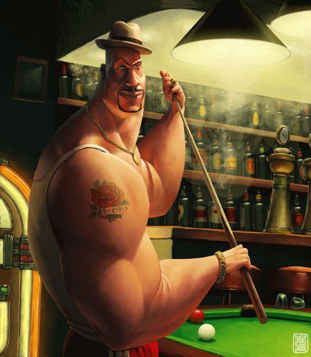 Вадим Иванов