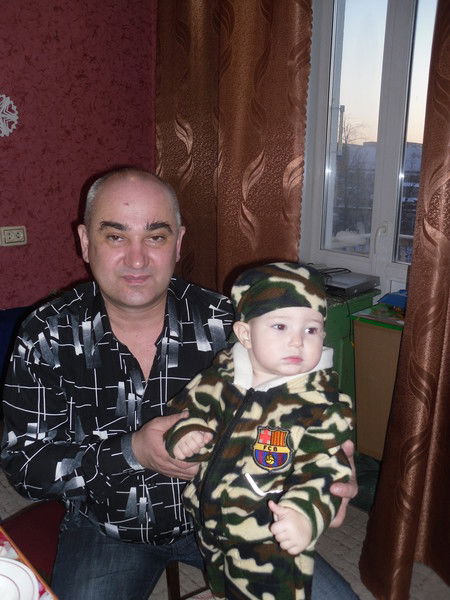 Андрей Дашкин