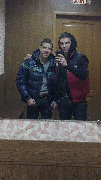 Хизри Раджабов