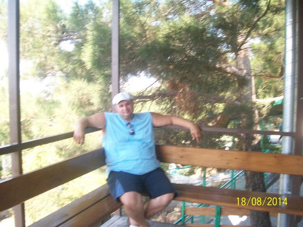 Юрий Стуров