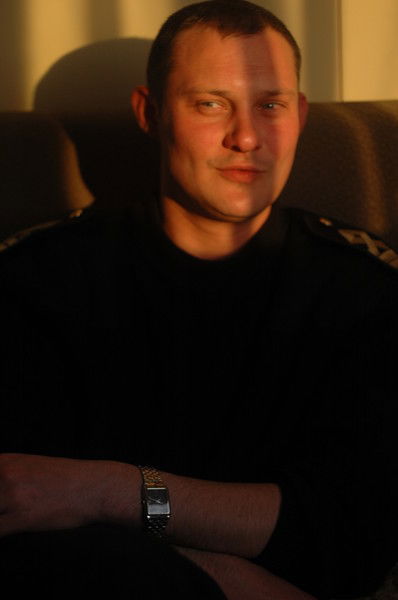 Александр Морозов