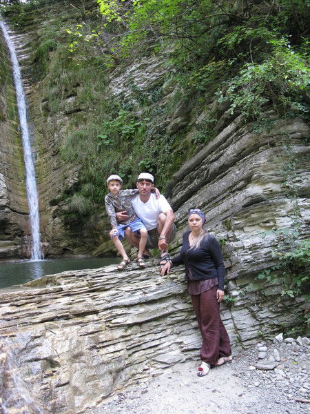 Дмитрий Синявский