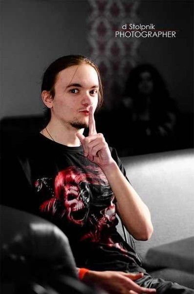 Денис Васильев