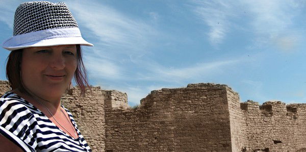 Анжелика Степанова