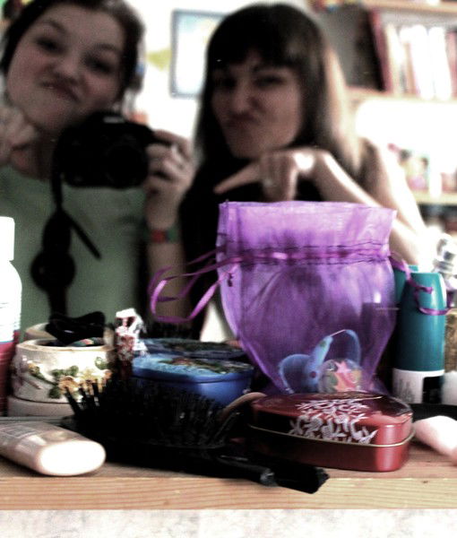 Полина Ярцева