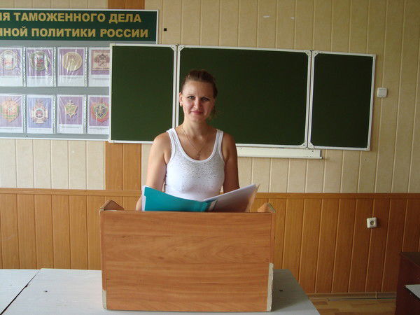 Евгения Сукочева