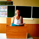 Евгения Сукочева