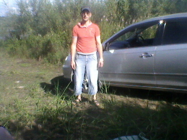 Максим Кривенцов