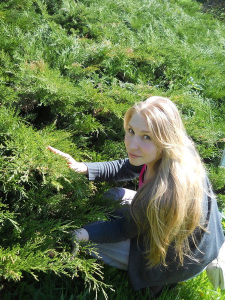 Вера Афанасьева