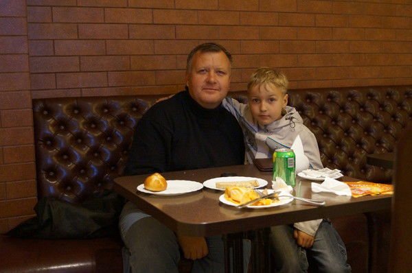 Николай Постнов