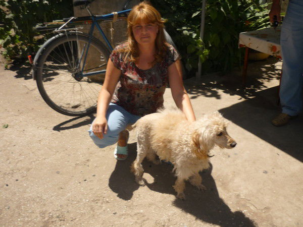 Татьяна Фоменко