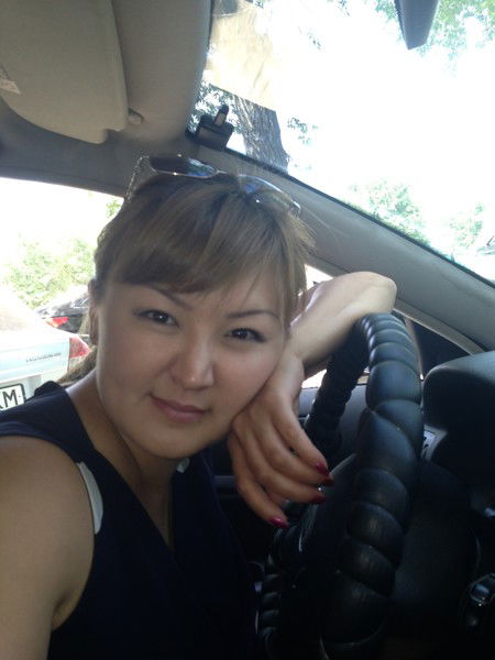 Маржан Гульдиль