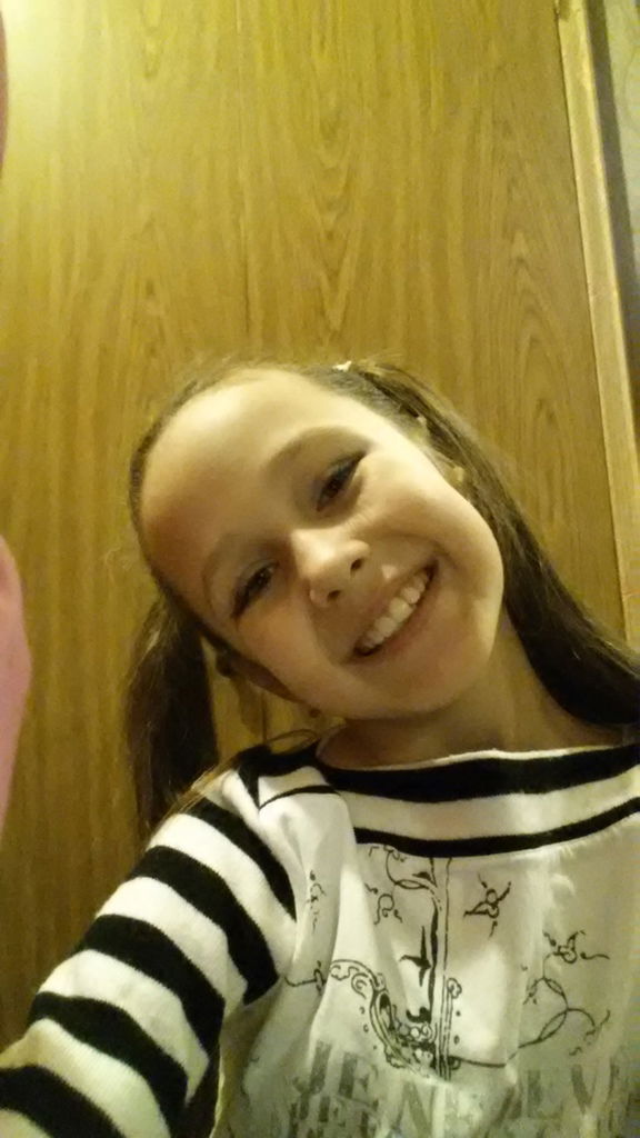 Лизик Милашка