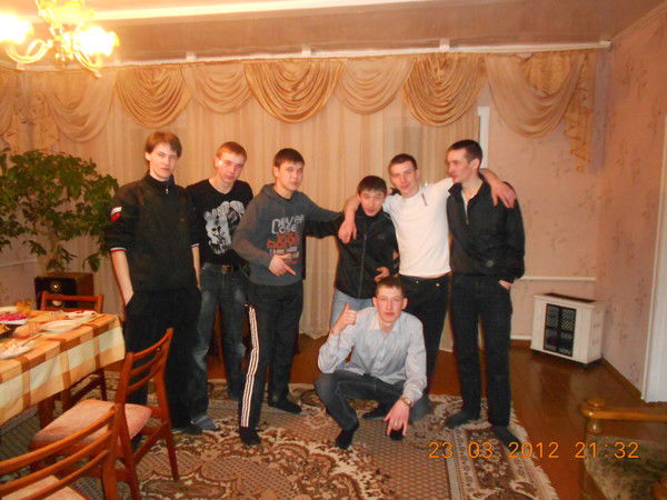 Самуил Меркель