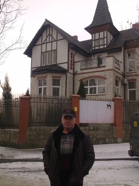 Владимир Капустин