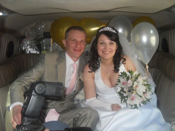 Андрей Борисов