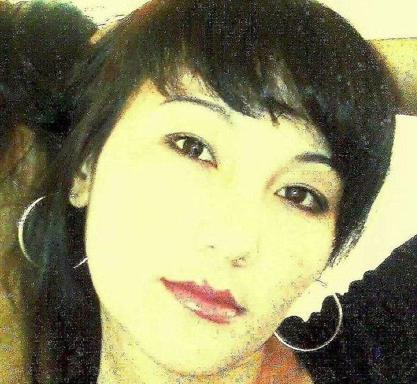 Жанниет Берсигурова