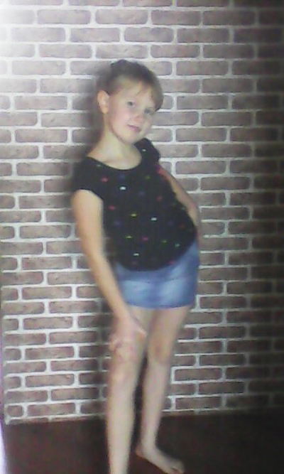 Юля Смирнова