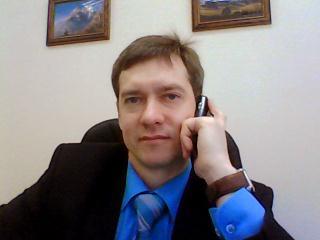 Александр Сергеев