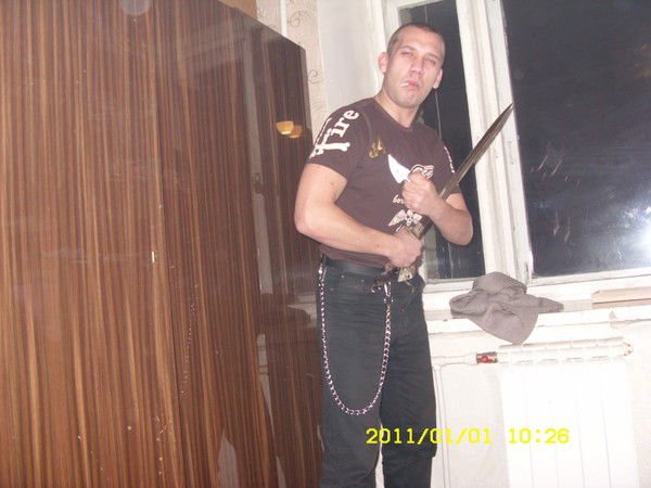 Владимир Пешкин