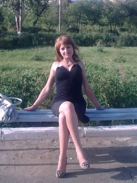 Анастасия Захарова