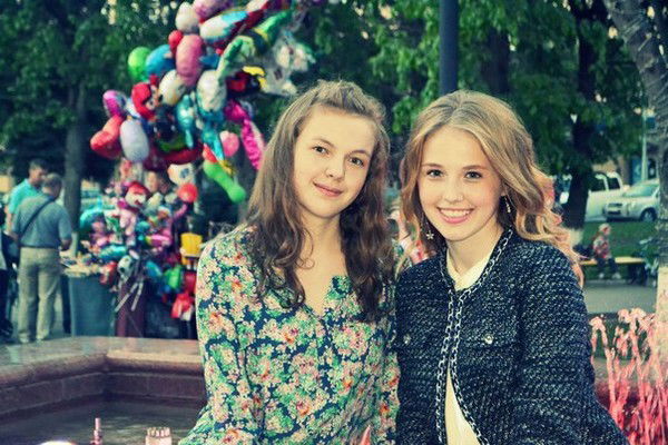 Алёна Нефёдова