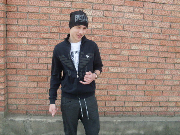 Максим Якушев