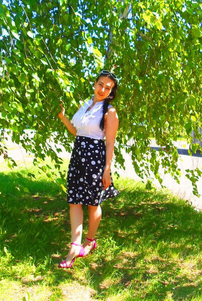 Лиана Хафизова