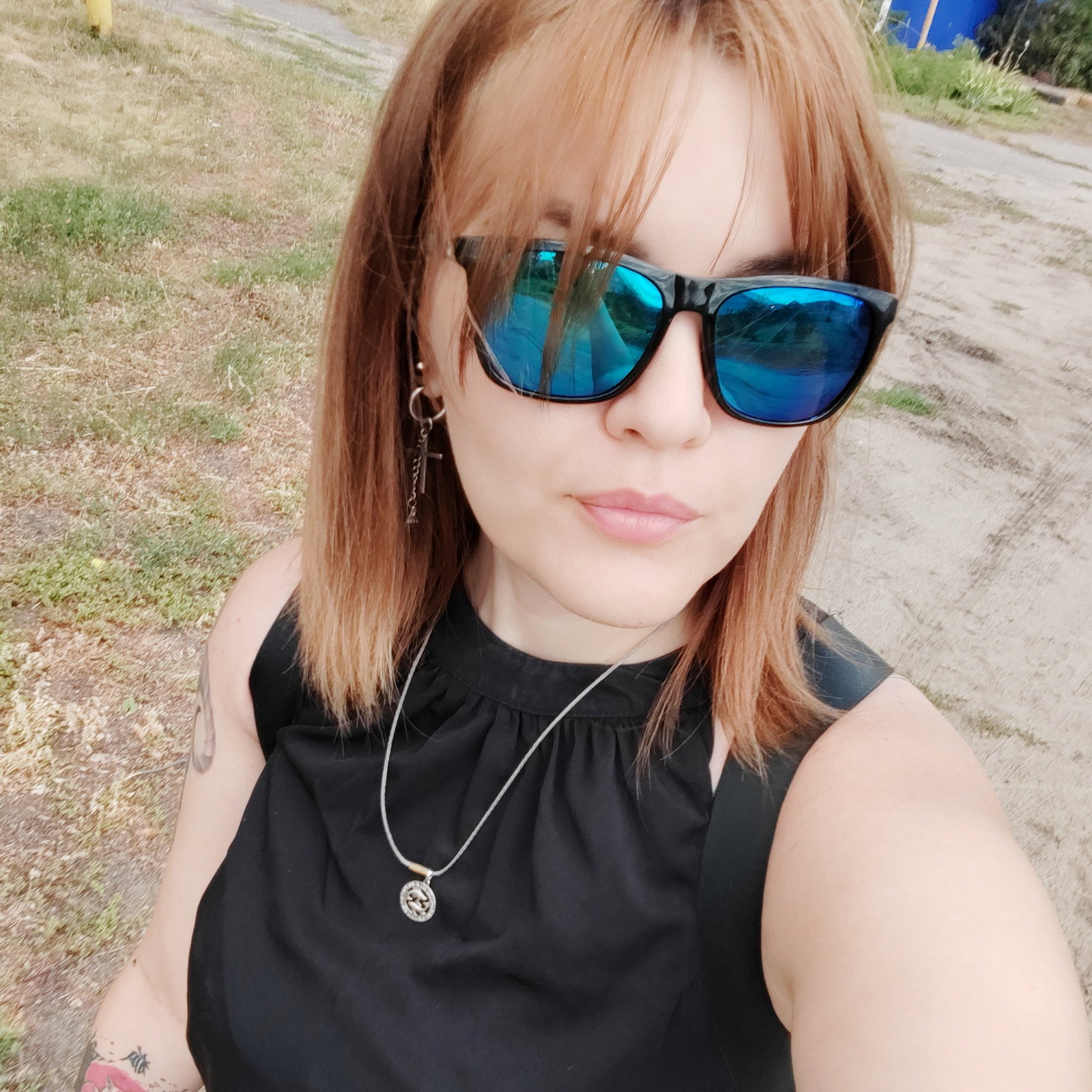 Вика Шилина