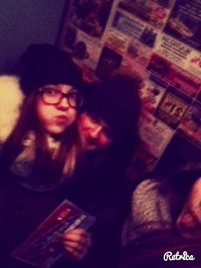 Лена Игнатьева