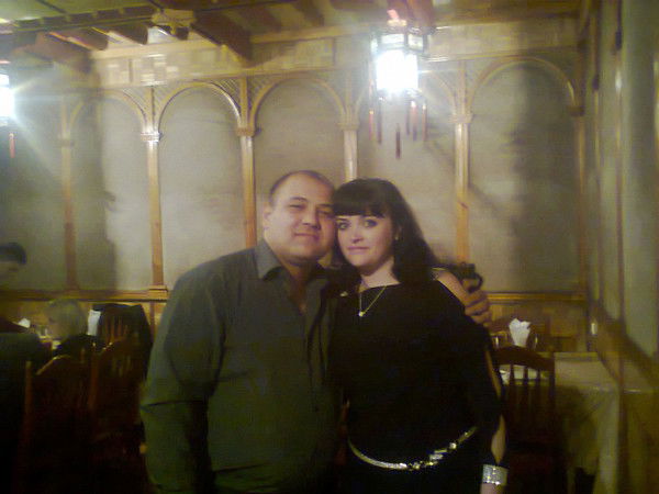 Марина Мирахмедова