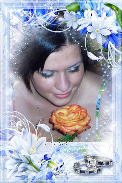 Наталья Гончарик