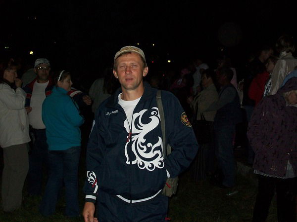 Андрей Папушин