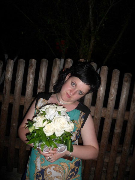 Викуша Дремо