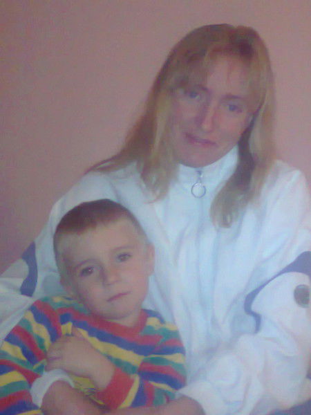 Наталья Заволока