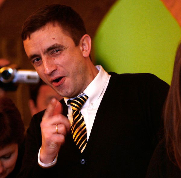 Чолак Владимир