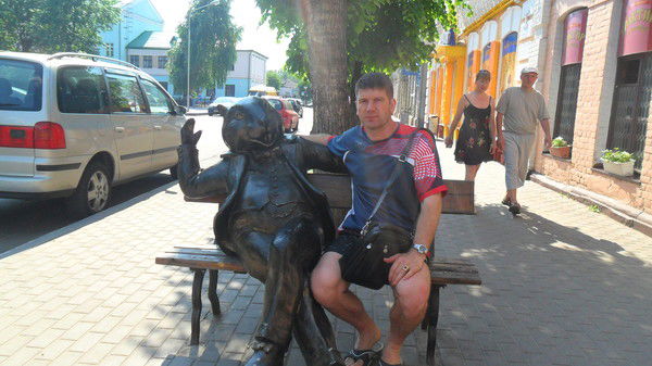 Сергей Станкевич