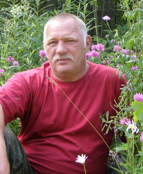 Владимир Теплов