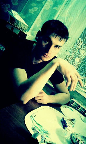 Виталий Монастырский