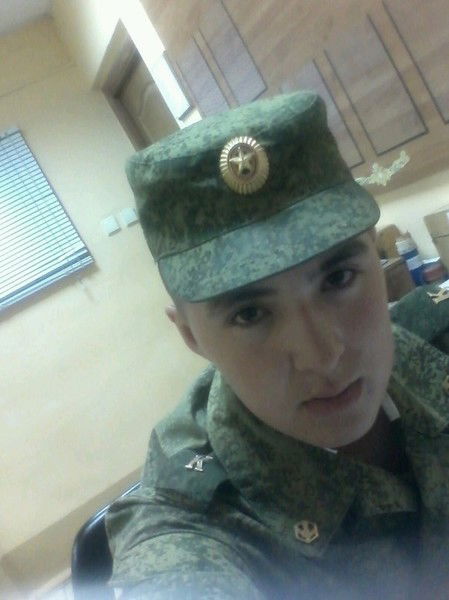 Нурбек Салиев