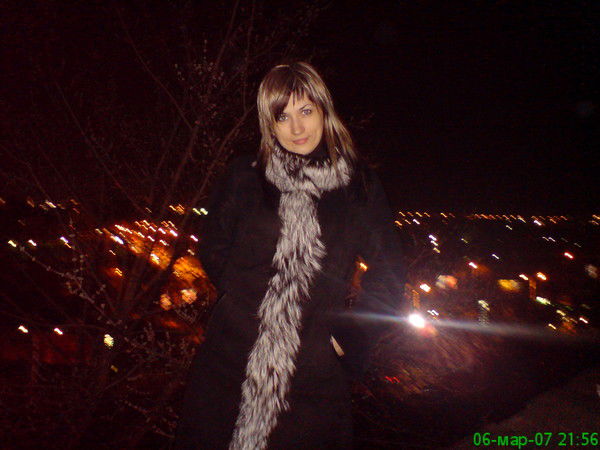 Марина Лаврова