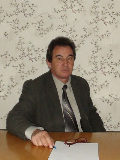 Фаргат Батыршин