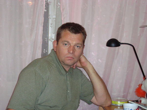 Геннадий Шлекта