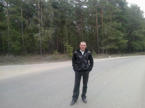 Леонид Голиков