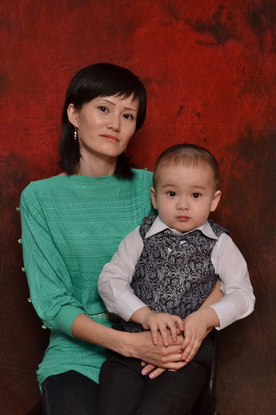 Нуршат Казиева