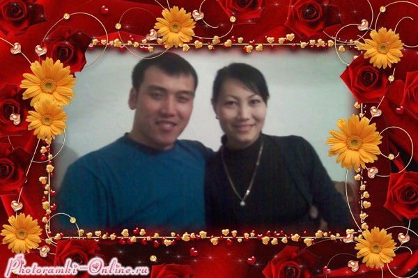 Ажар Умарова