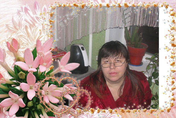 Татьяна Мальцева