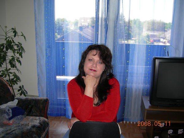 Наталья Дьяченко