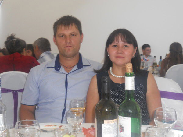 Наталья Алексеева