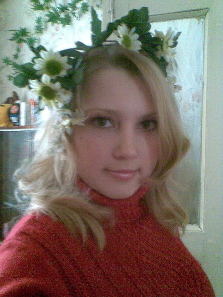 Светлана Павлова